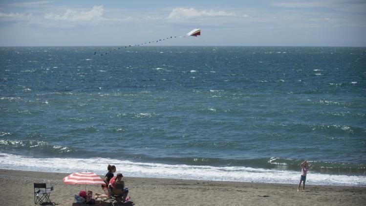 SPAIN-HEALTH-VIRUS-LEISURE